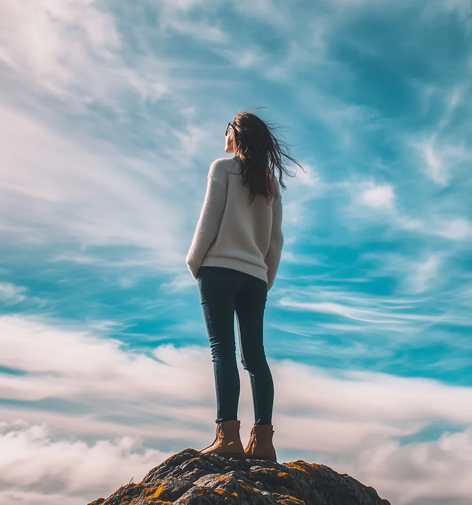 Camera Confidence Tips